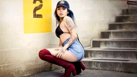 Una segunda oportunidad en la vida.