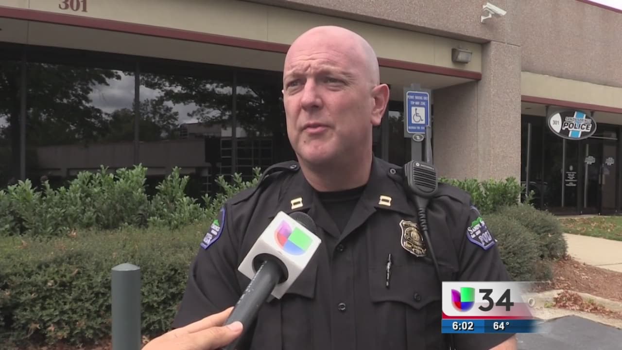 Arrestan a hombre presunto responsable de varios robos