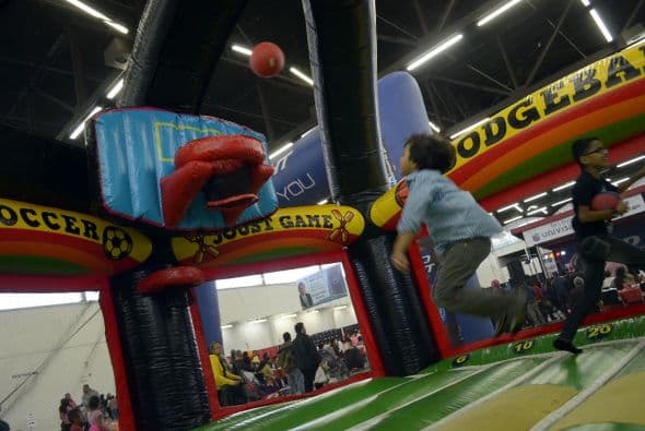 Festival Univision 2014