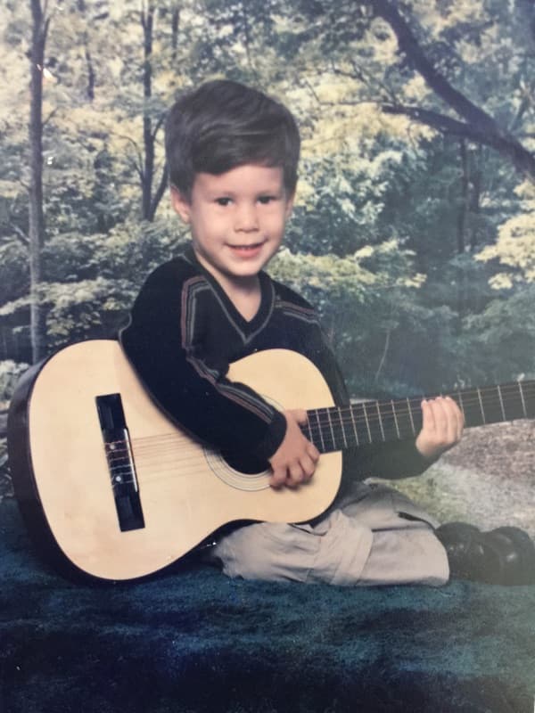 En su casa le dicen Zabdy, le pone de mal humor el hambre y su héroe es Iron Man.