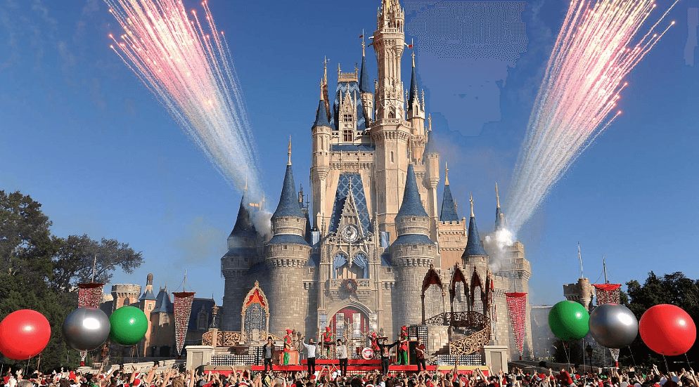 Disney le pide a jueza que desestime una demanda interpuesta por funcionarios nombrados por DeSantis