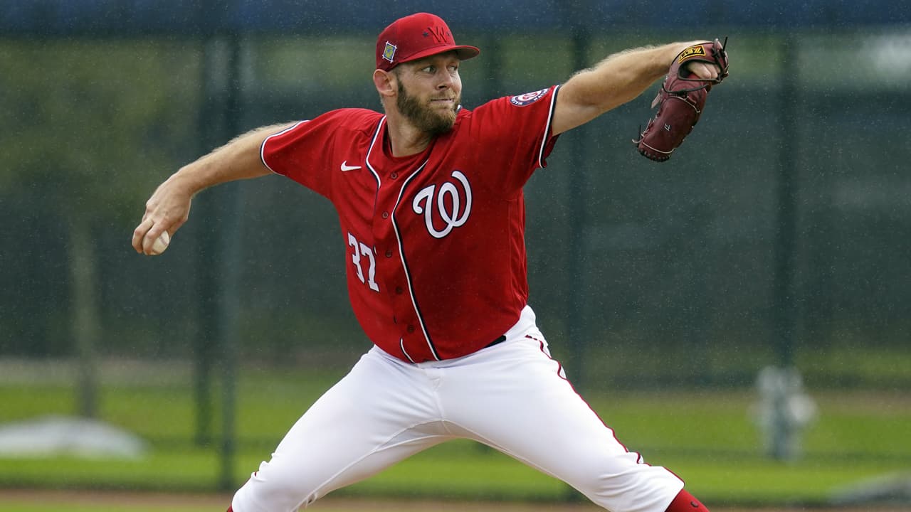 Ya están a la venta los boletos para juegos sencillos como local de los Nationals