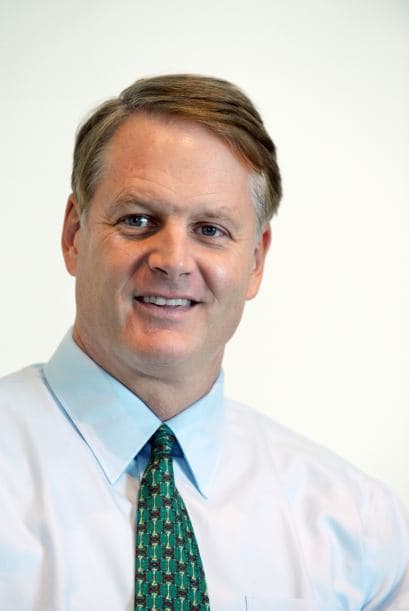 14. JOHN J. DONAHOE- El director ejecutivo de la tienda en línea, eBay, incrementó en 22% su salario durante 2010, para dar un total de $12,382,486.