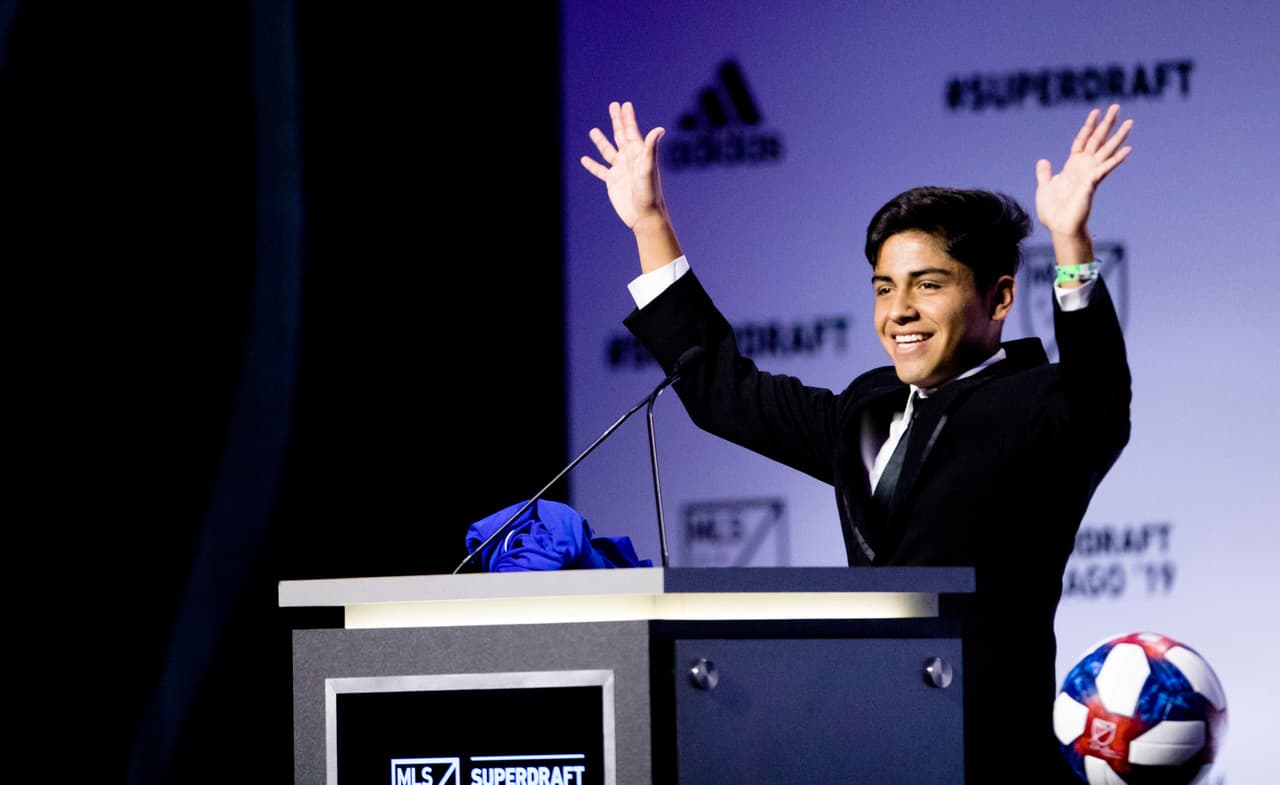 ¿Todo listo? La liga cuenta las horas para para el SuperDraft