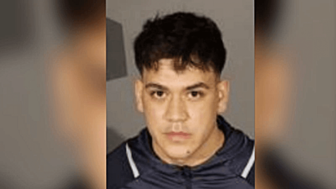 Trabajador de centro de enfermería hizo un plan para robar a ancianos en el sur de California