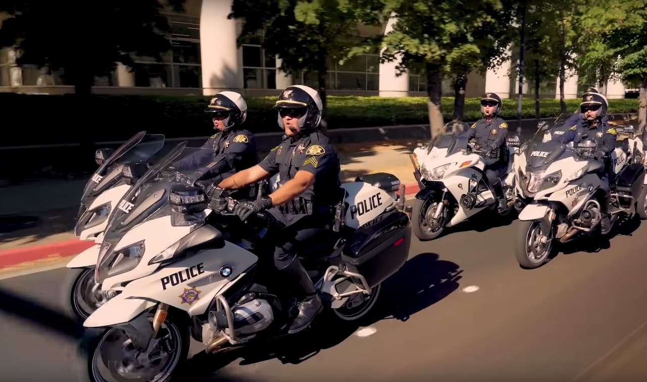 Gastan $34,000 en nuevo video viral de la Policía de Concord