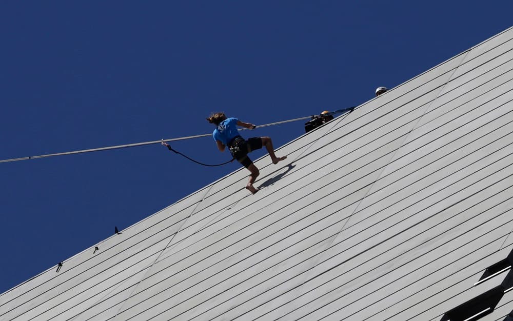 El mánager y director recordó que previo a este esfuerzo, el atleta tuvo que sortear también la lucha contra la altura de la Ciudad de México a la que no se encuentran acostumbrados, pues es distinta a la de Alemania.
