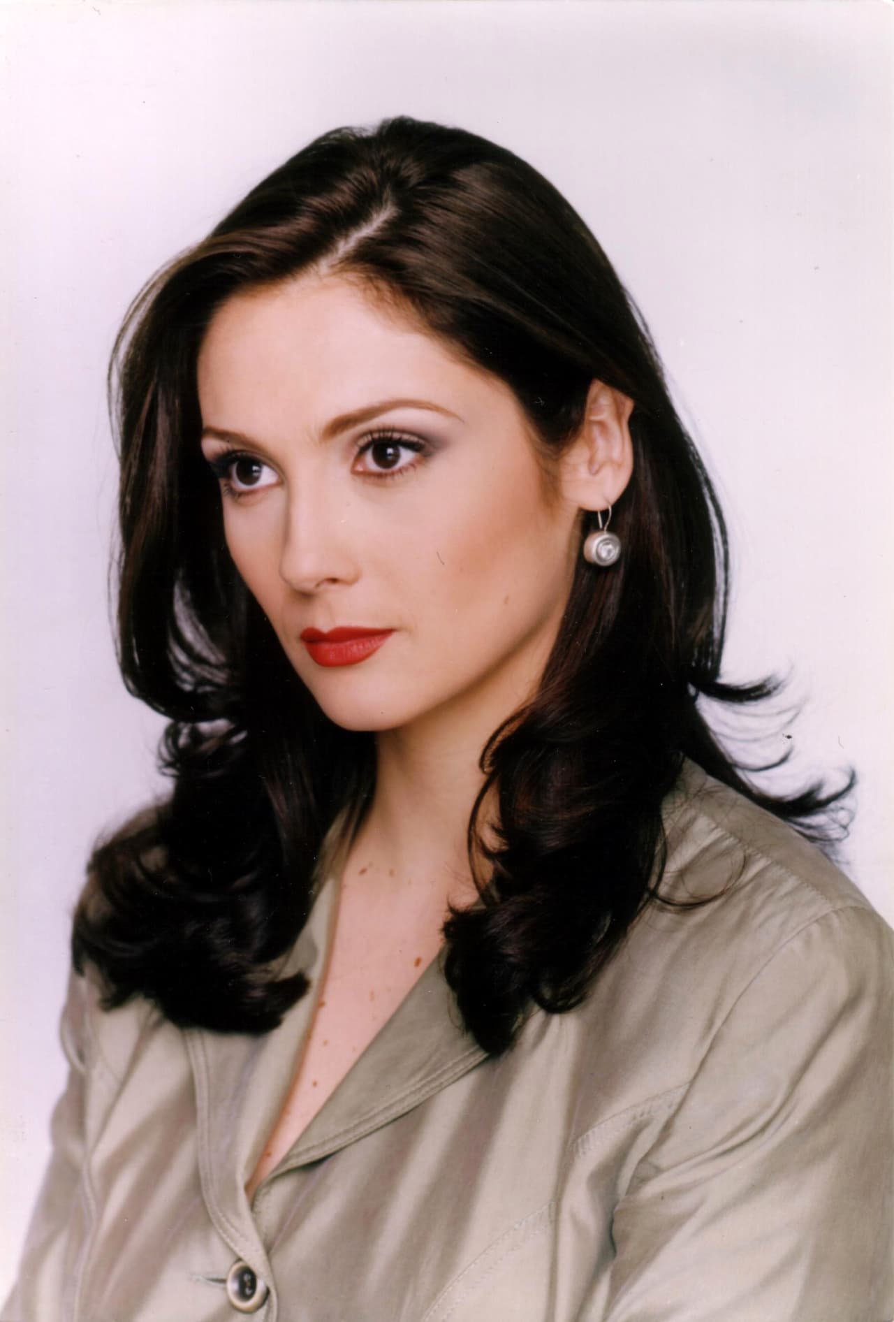 En ese melodrama dio vida a 'Graciela'