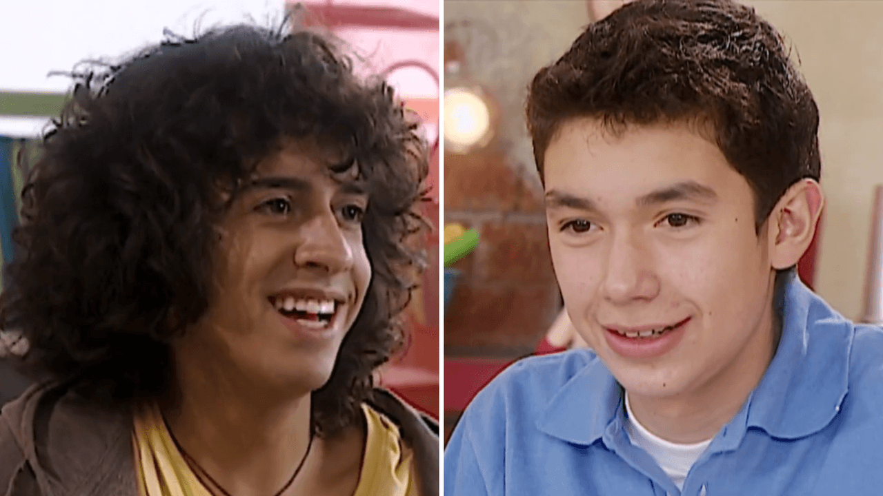 ¿Qué fue del elenco de ‘Skimo’ a 16 años de la serie? Fito ha salido en varias películas 