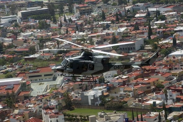 Michoacán de Ocampo es uno de los estados mexicanos que comparte límites con Colima y Jalisco. Su capital es Morelia.