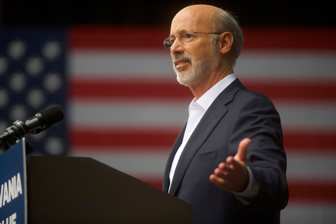 Si el proyecto es finalmente aprobado por los legisladores estatales y el gobernador Tom Wolf lo firma, esto pondría a Pensilvania en una clara minoría en Estados Unidos. Los dos únicos estados que no tienen horario de verano son Hawái y Arizona, aunque Puerto Rico, las Islas Vírgenes de EE. UU., las Islas Marianas del Norte, Guam y Samoa Americana tampoco hacen el cambio de hora.