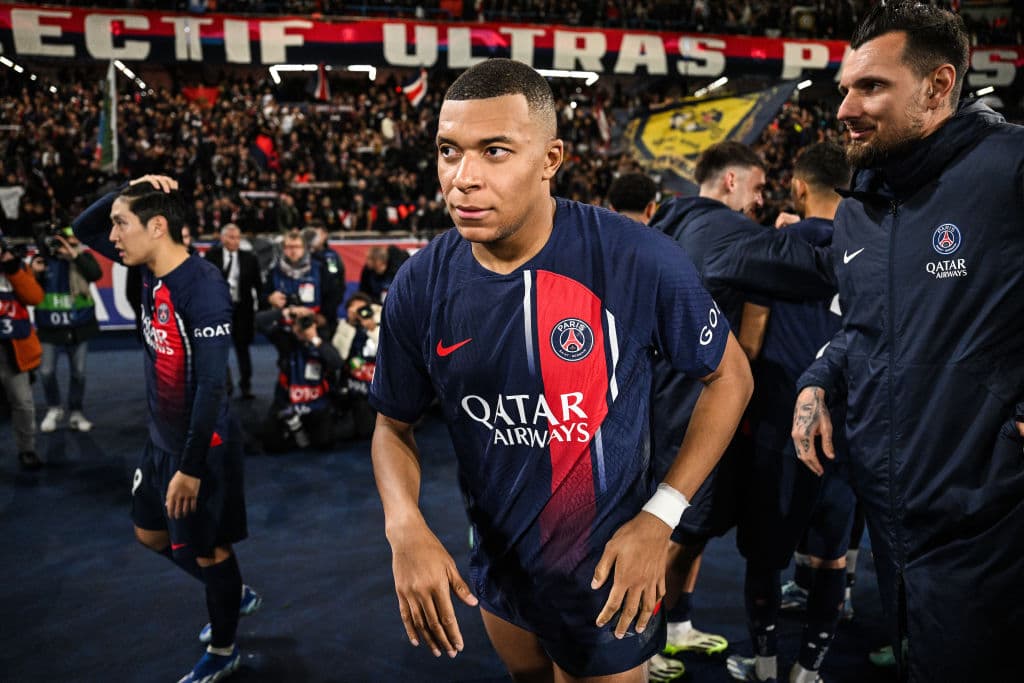 Francia reforzará seguridad del PSG-Barça por amenaza de atentado