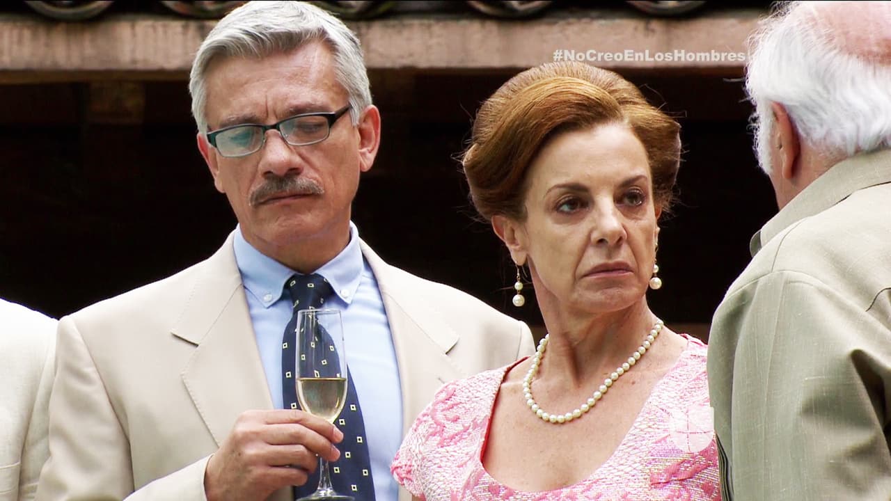 Tus ambiciones y las de tu mamá son imparables.