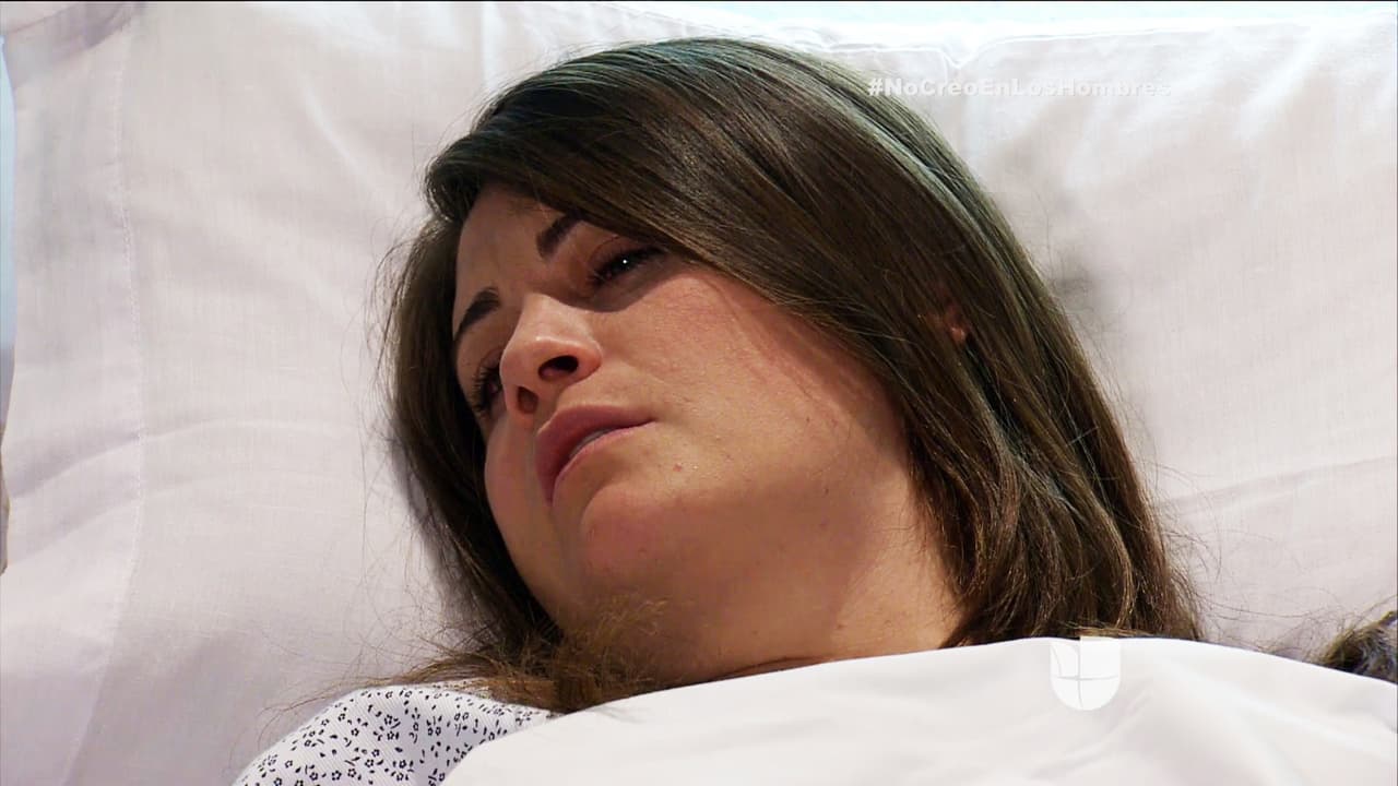 Debes abrirle los ojos y hacerle entender que Daniel sólo se está burlando de ella.