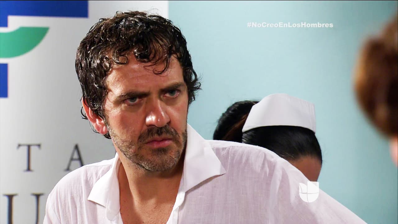 Ahora que es su esposo no dudará en quitarle todo su dinero.