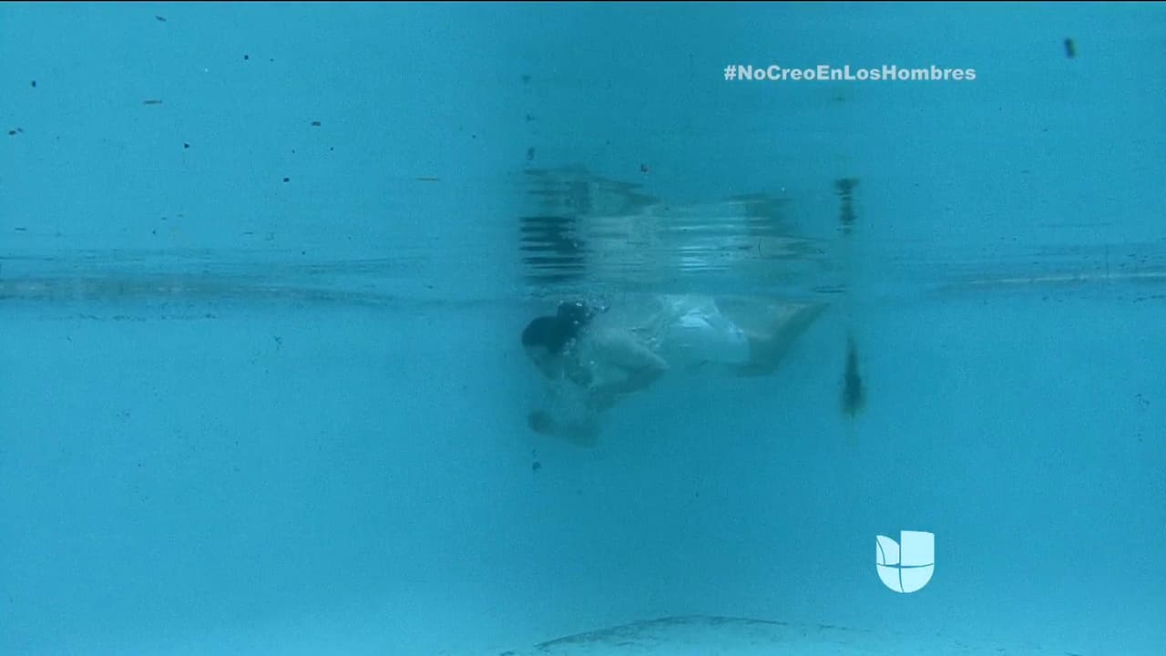 Otro poco e Ivana pierde la vida.