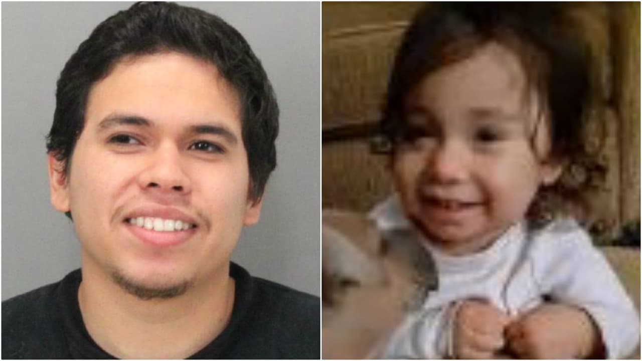 Apuñaló a la madre de su hija y luego raptó a la niña, pero un grupo de buenos samaritanos lo entregó a la Policía