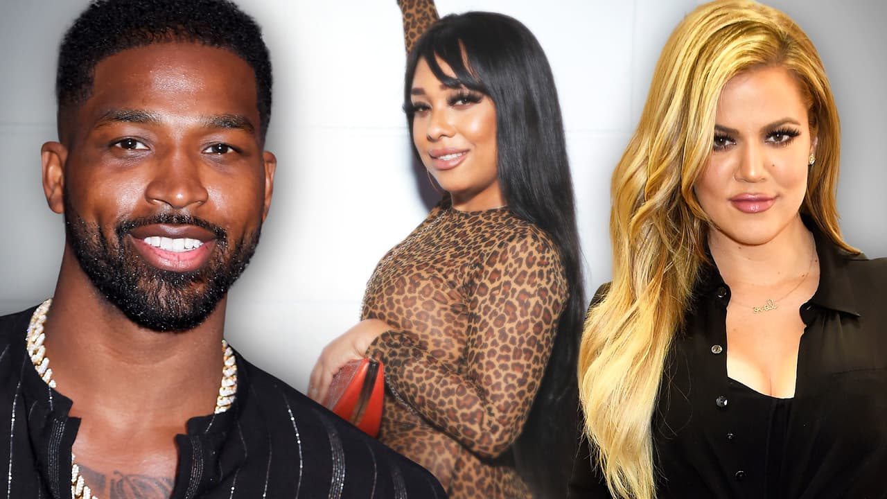 Juez falla en contra de modelo que acusó a Tristan Thompson, ex de Khloé Kardashian, de ser el padre de su hijo     