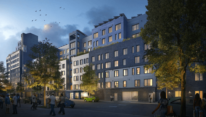 Lotería de renta congelada para 160 apartamentos en Brooklyn está próxima a cerrar