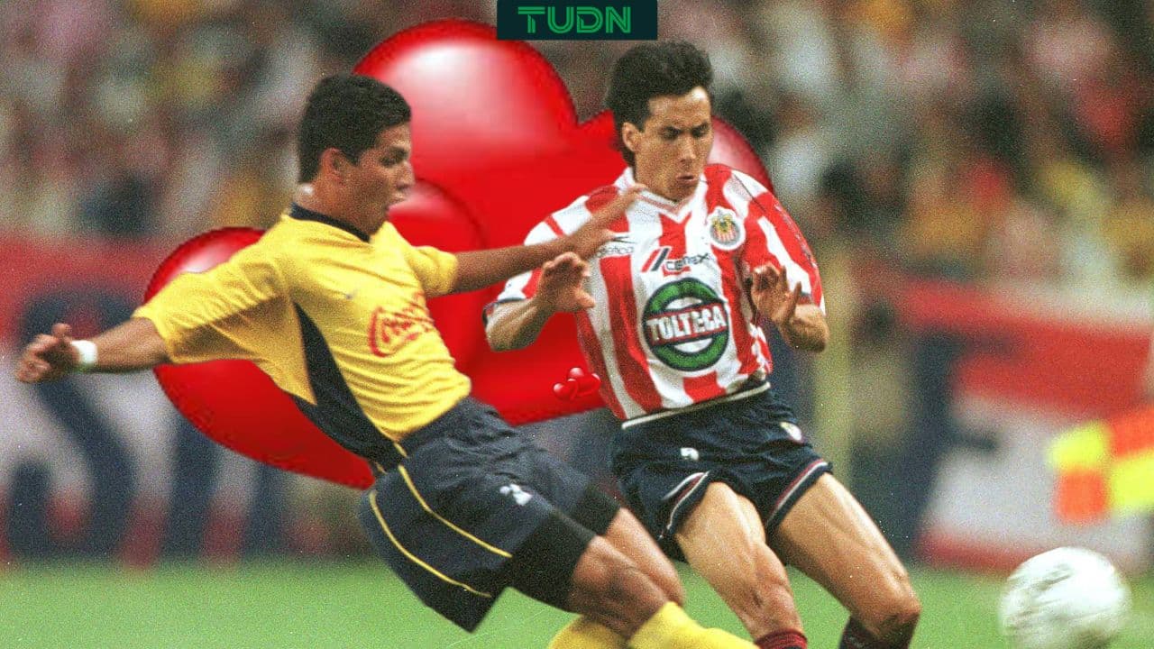 'Clásico del amor': esto pasó la última vez que hubo Clásico en San Valentín