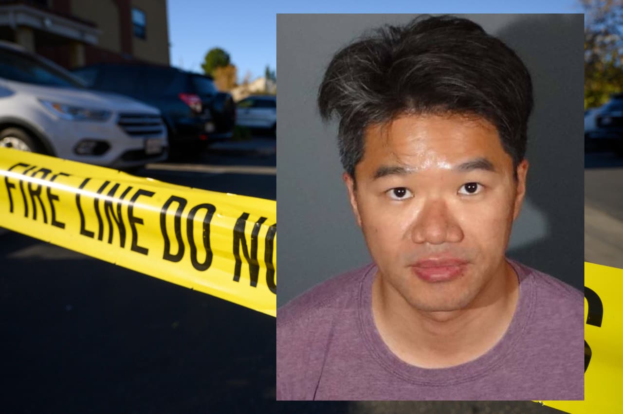 Arrestan a pastor por presuntos abusos sexuales contra menores de su congregación