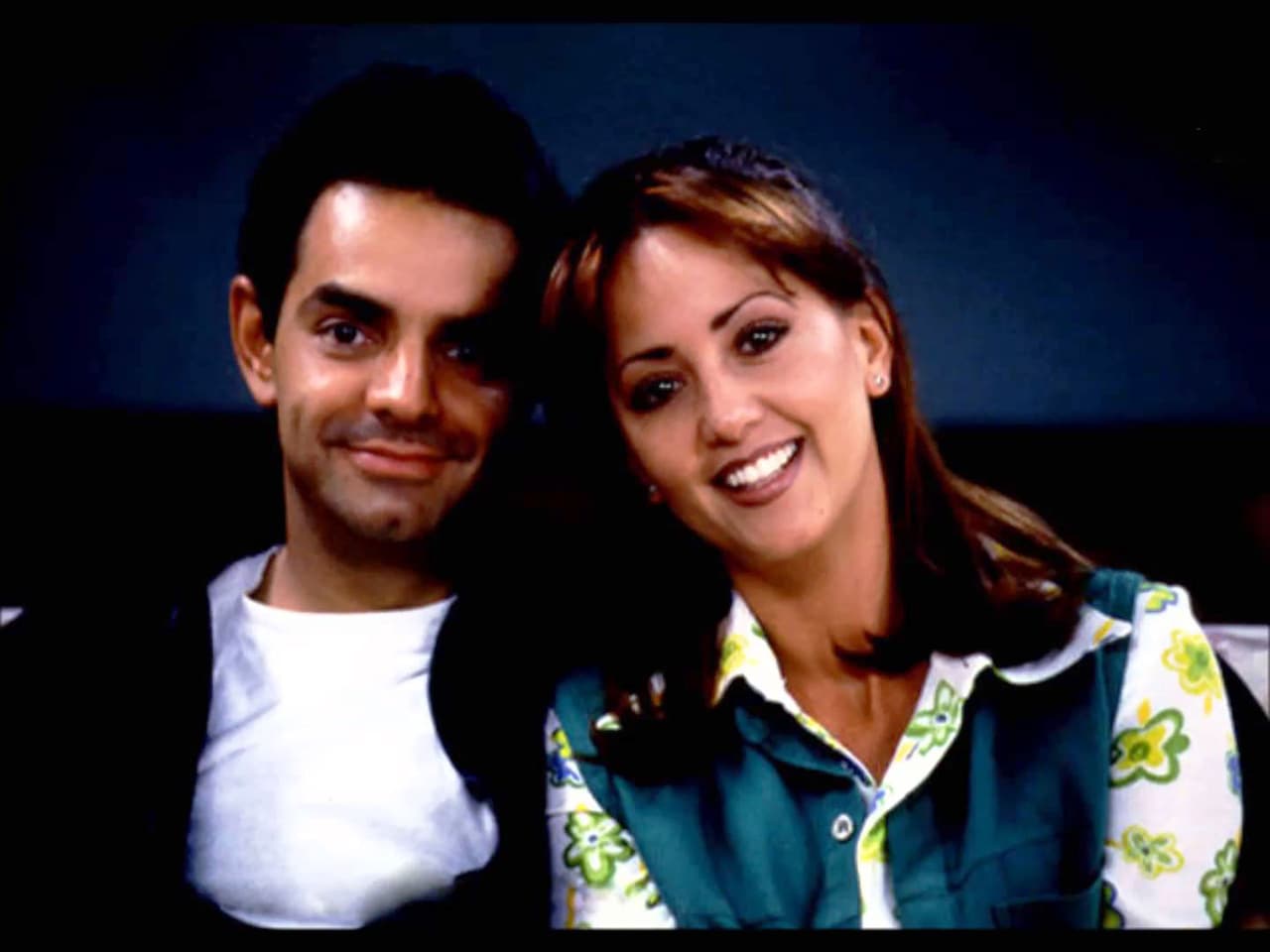 En 1997 protagonizó la telenovela 
<i>No tengo madre</i> al lado de 
<b>Natalia Esperón</b> y 
<b><a href="http://www.univision.com/temas/andrea-legarreta" target="_blank">Andrea Legarreta</a></b>. Este proyecto fue una parodia de los melodramas, pero el público no reaccionó como esperaban.