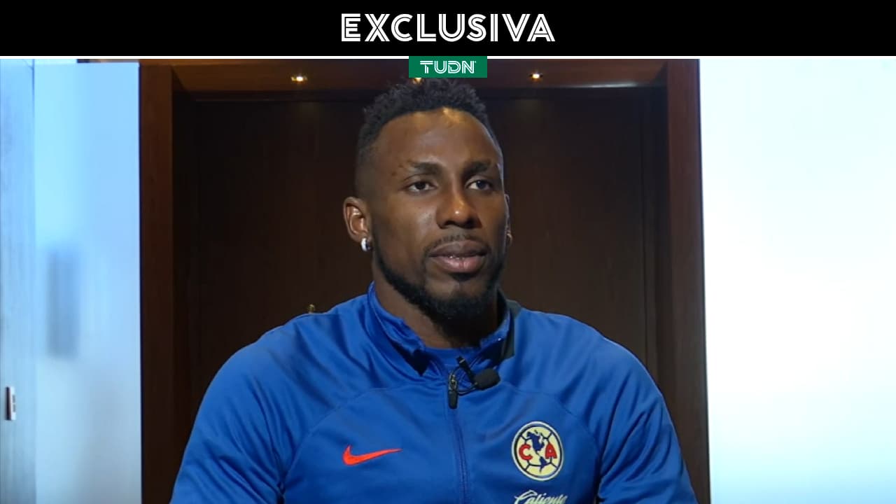 Quiñones de cara a Chivas: "Especial porque se juega el todo o nada"