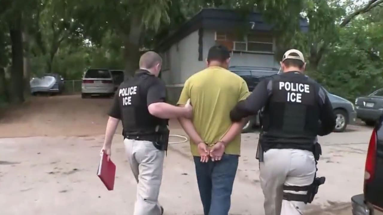 Se desploman aprobaciones de asilo en el país: ¿Cuál es la razón?