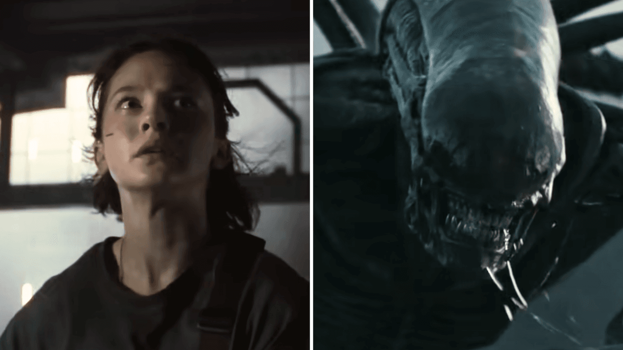 'Alien: Romulus': de qué trata, fecha de estreno y más sobre la película 7 de la saga extraterrestre