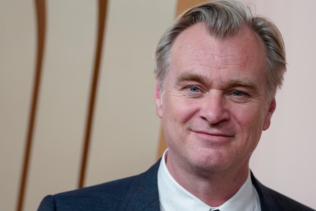 Se espera que "Oppenheimer" se lleve a casa varios premios, incluyendo Mejor Película, Mejor Director para Christopher Nolan.