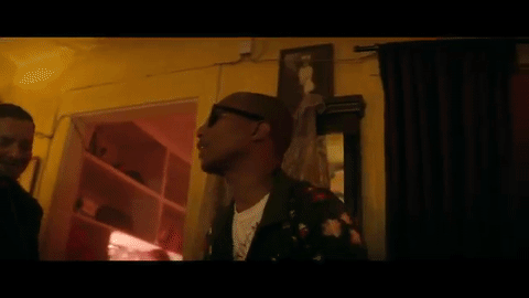 'Safari' es uno de los mayores hits que dan todo el ritmo a esta producción discográfica, una de las más fuertes de Balvin.