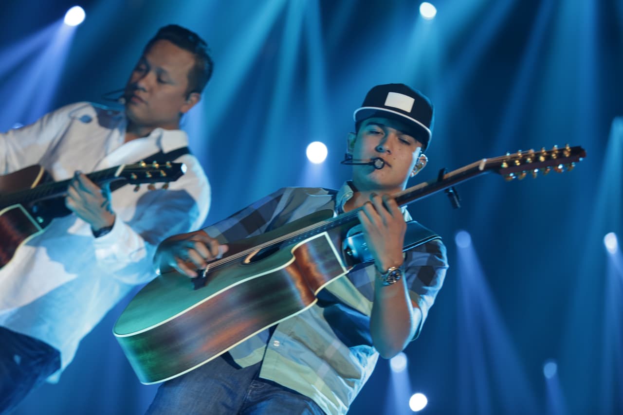 Ellos son provenientes del municipio de Navolato, Sinaloa, México.