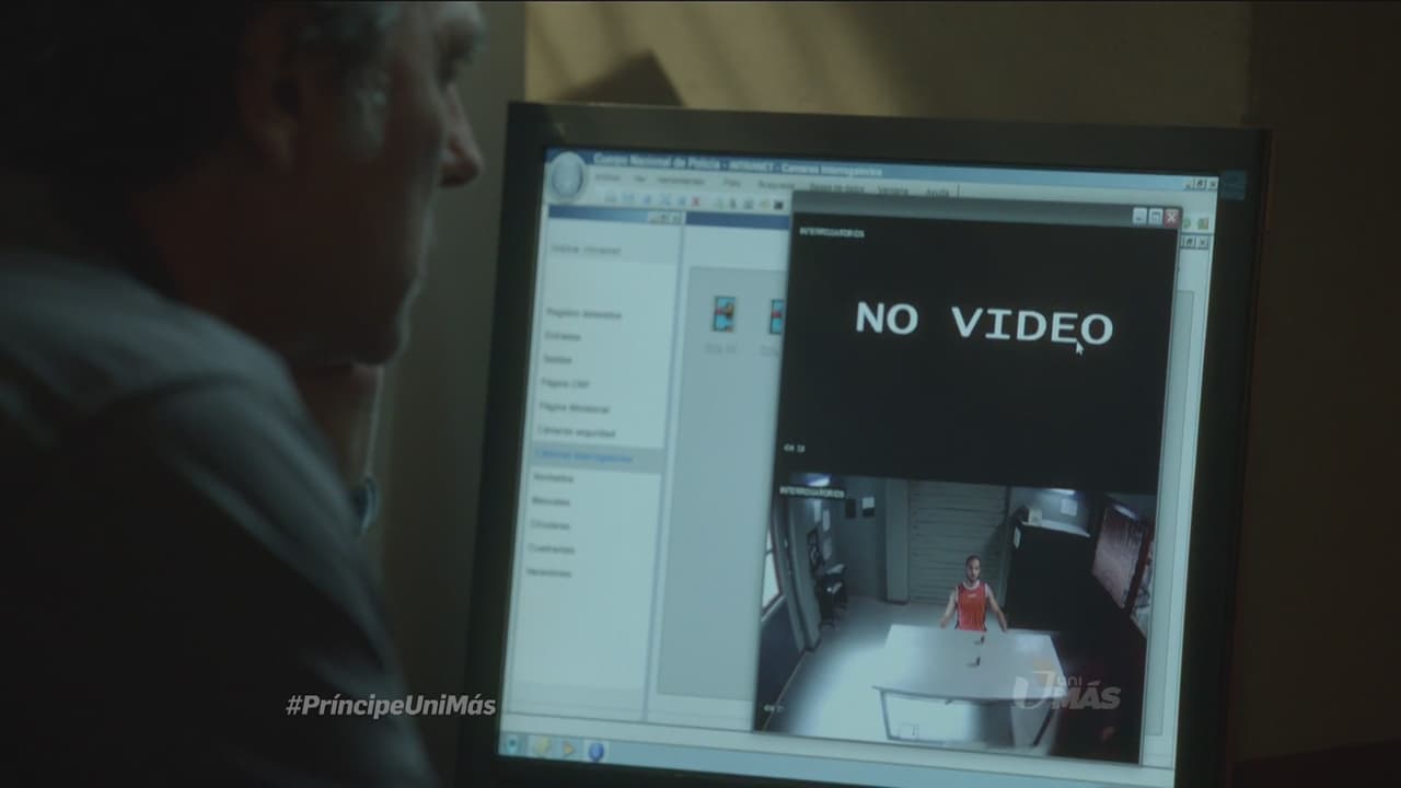 Pero Morey se encargó de que nada quedara registrado.