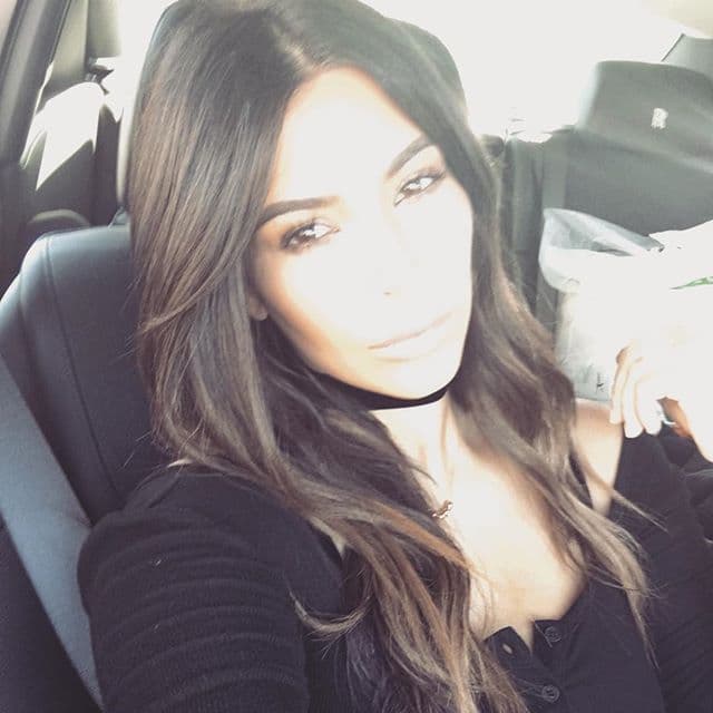 ¿Te gustan sus mechas?