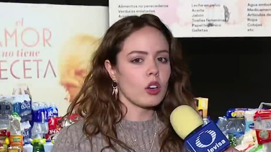 Novia de Juan Osorio recuerda el inicio de su romance con el productor en Acapulco