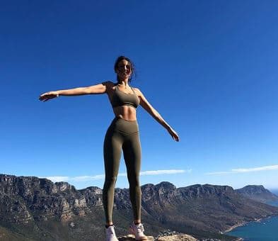 En el verano pasado, la protagonista de 'Lola, érase una vez' se dejó ver en compañía de su última conquista: Josh Duhamel, exesposo de Fergie.