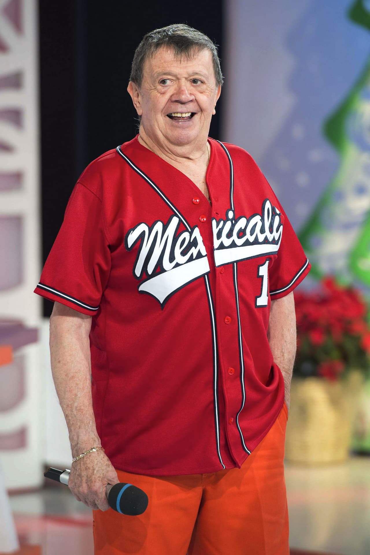 Chabelo cumple 82 años… ¿dónde está ahora?