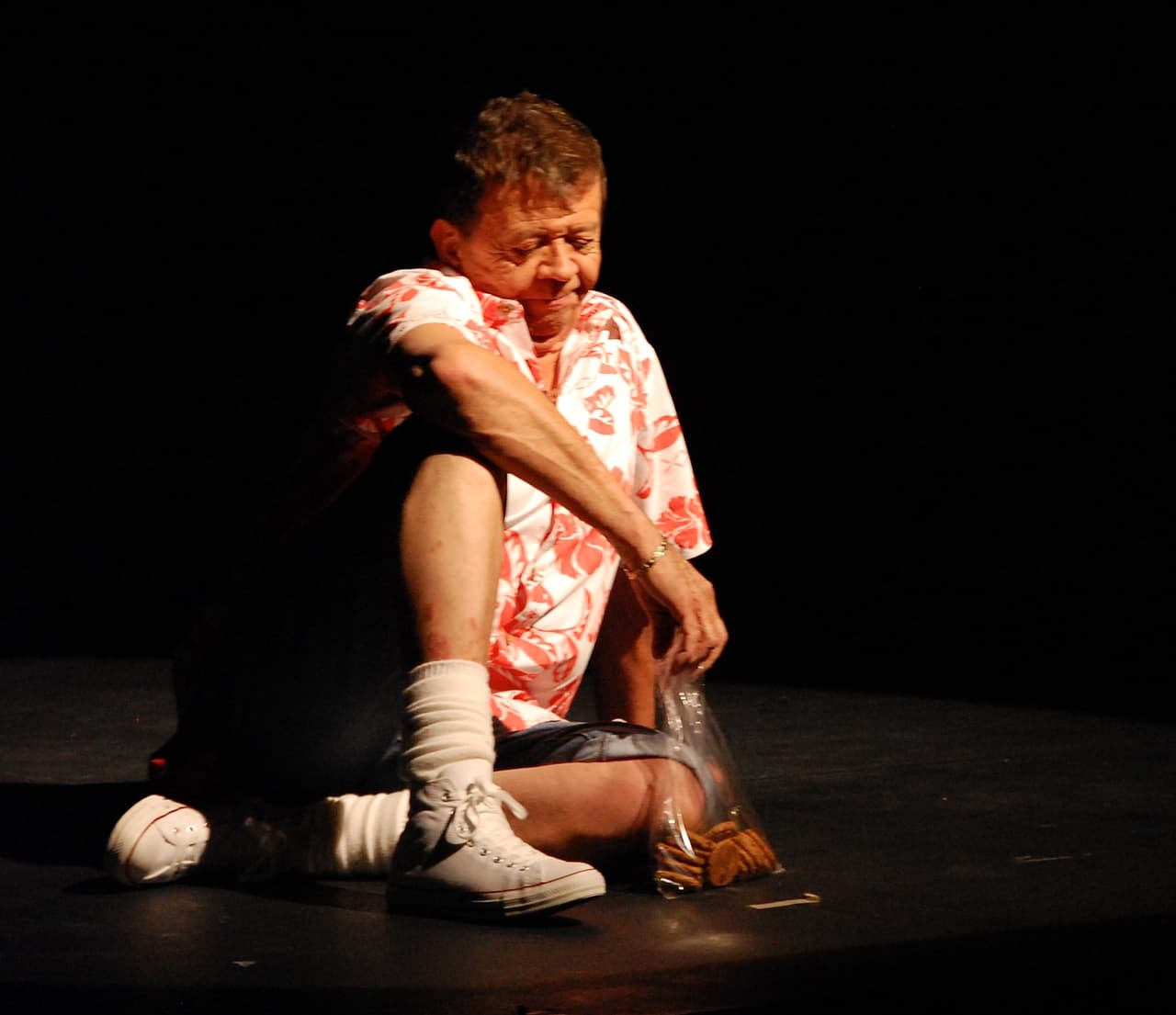 1.- Xavier López no nació en México, él es originario de Chicago, donde sus padres, que son de Guanajuato, se mudaron.