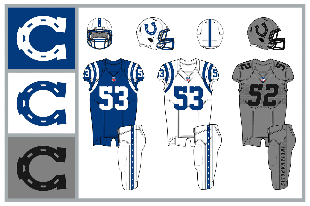<b>AFC División Sur</b>
<br>Indianapolis Colts
