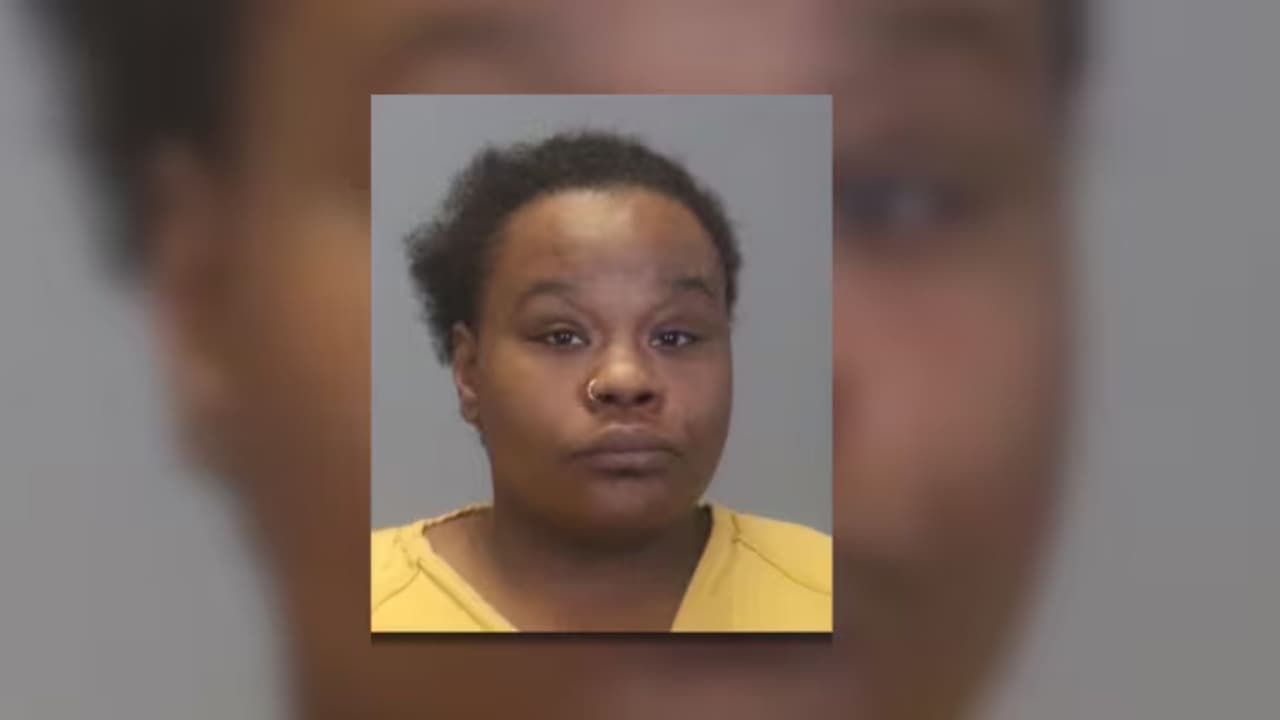 Madre de Georgia acusada de asesinar a golpes a su bebé de dos meses 