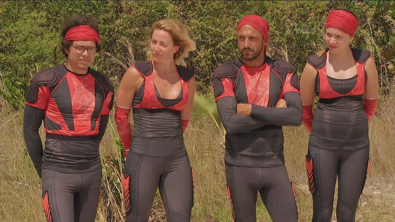 Manu Negrete perdió la batalla y dejó un gran hueco en los Renovados, pues hizo una gran amistad con Karenka y 'Rasta'.