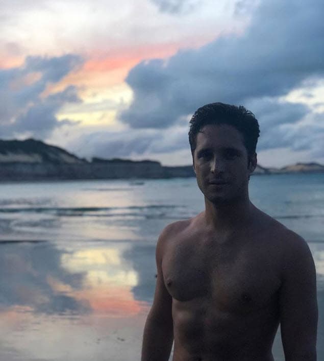 Después actuó en las series 'Pretty Liars', 'Jane the virgin' y 'Scream Queens'.
<br>