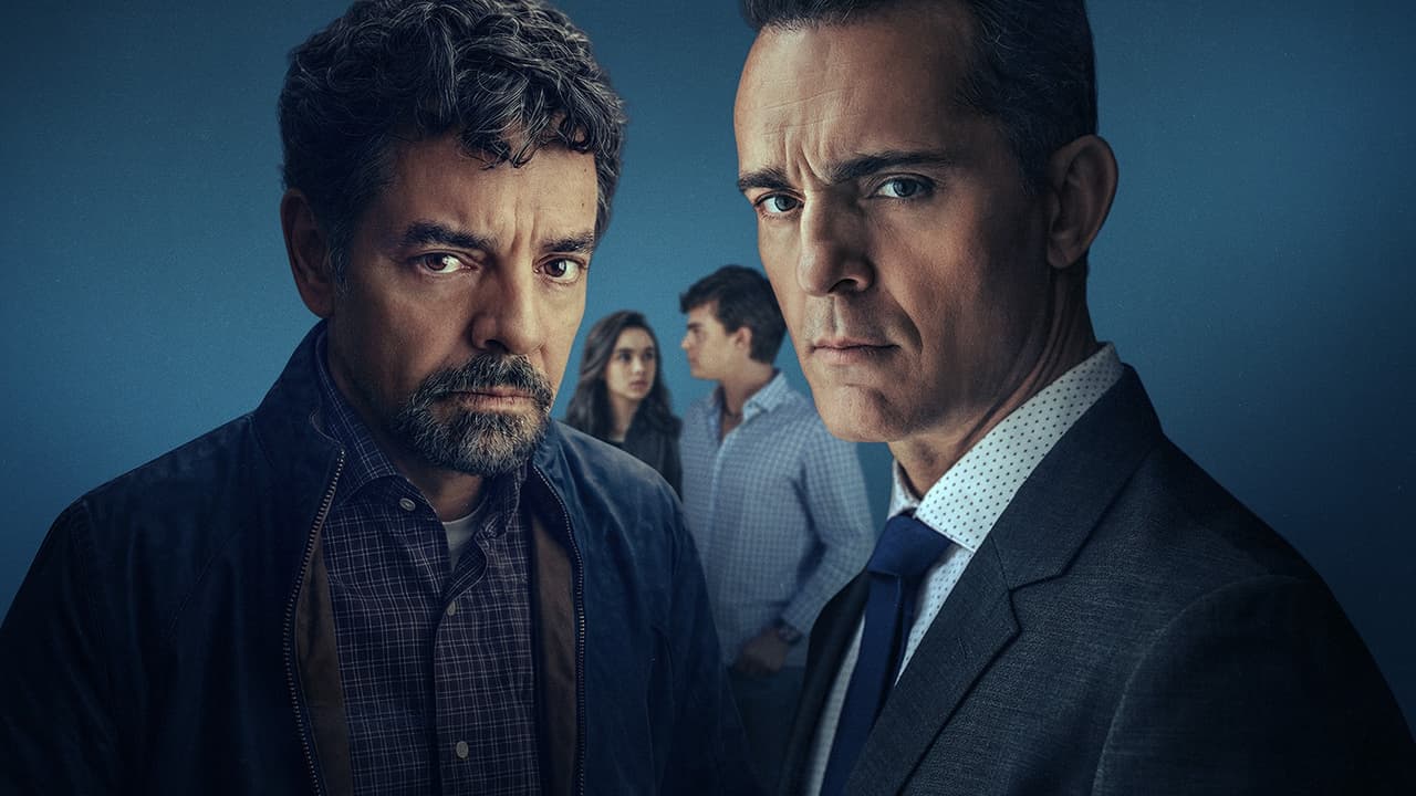 El Juicio: la serie ya está disponible en ViX