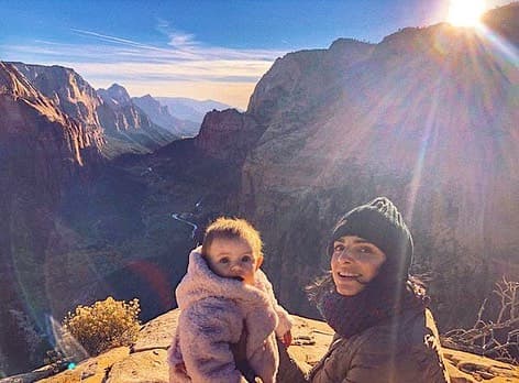 El peso es una de las cosas que sigue "batallando": "Todavía no llego al ideal, ni siquiera a como estaba antes”.