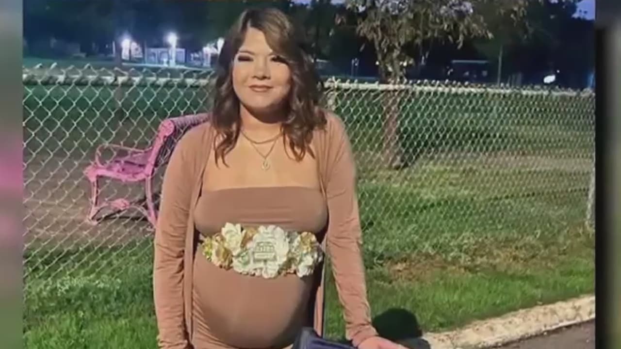 Sospechosos en asesinatos de Savanah Soto y bebé son acusados formalmente