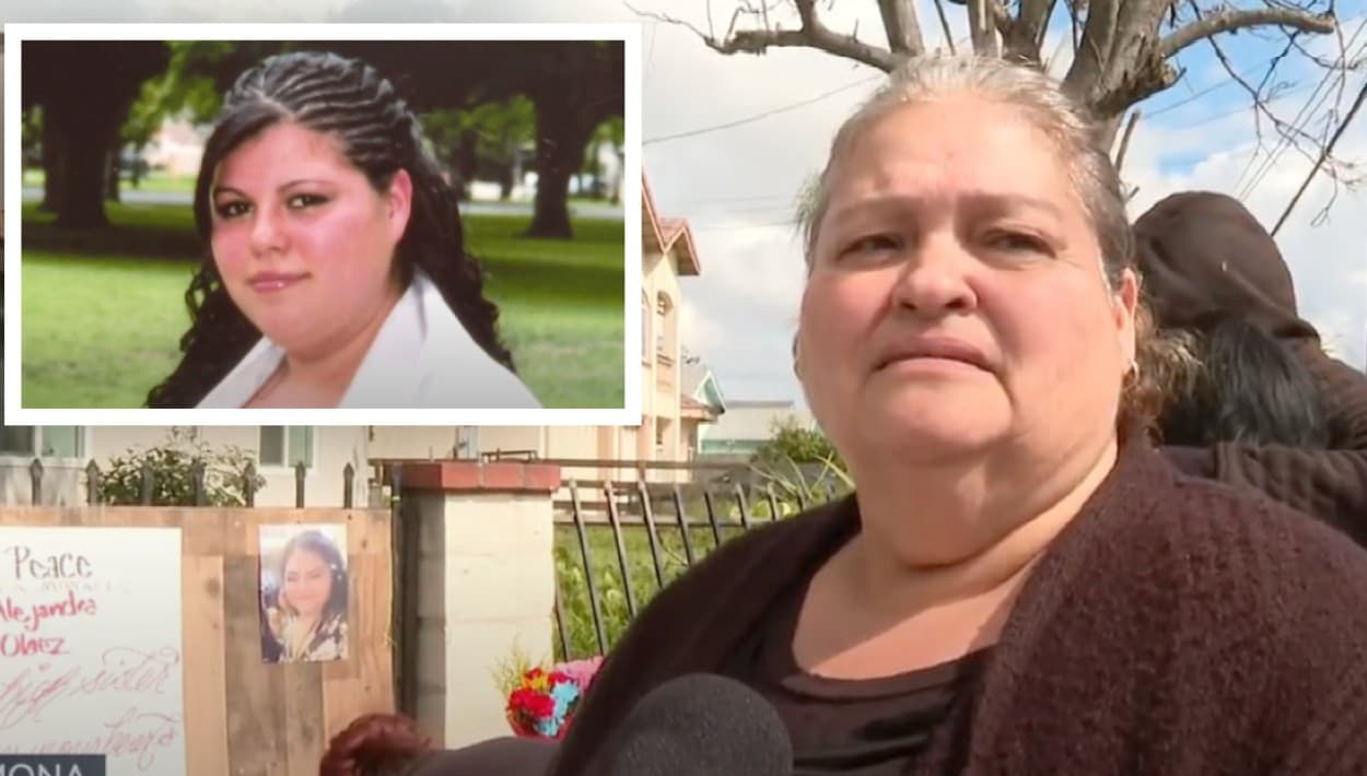 Tres hispanas mueren saliendo de un "baby shower" en Pomona: chocaron con presunto conductor ebrio