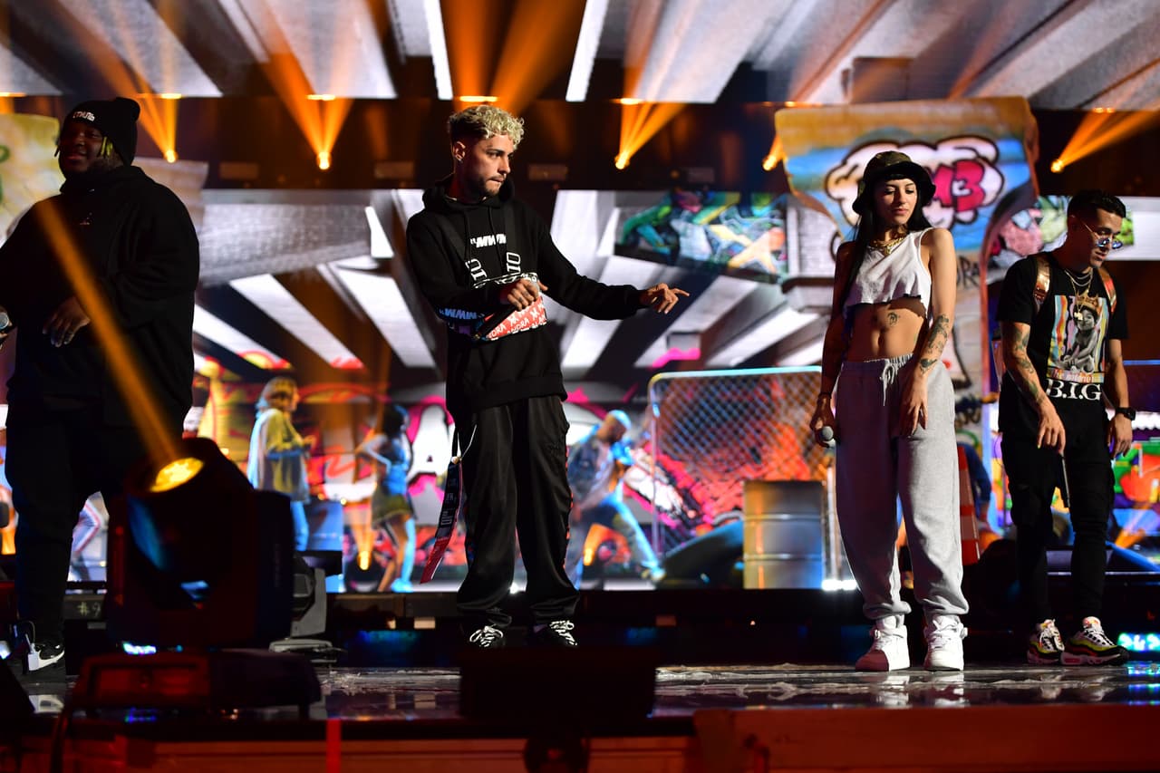 Prometen poner a bailar a todos los asistentes.