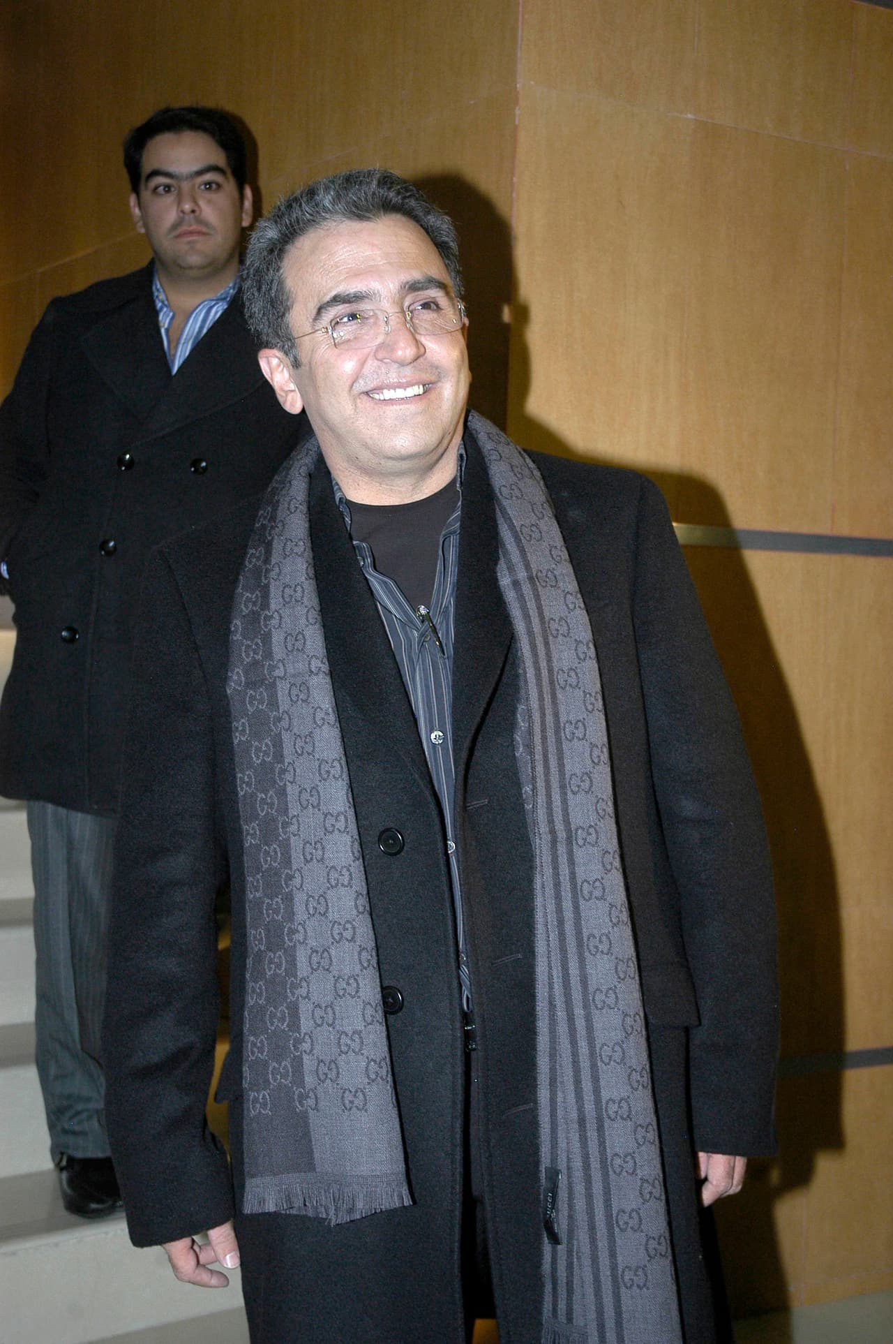 El mayor de los Fernández fue secuestrado en el rancho ‘Los Tres Potrillos’, cerca de Guadalajara, el 20 de mayo del 1998.