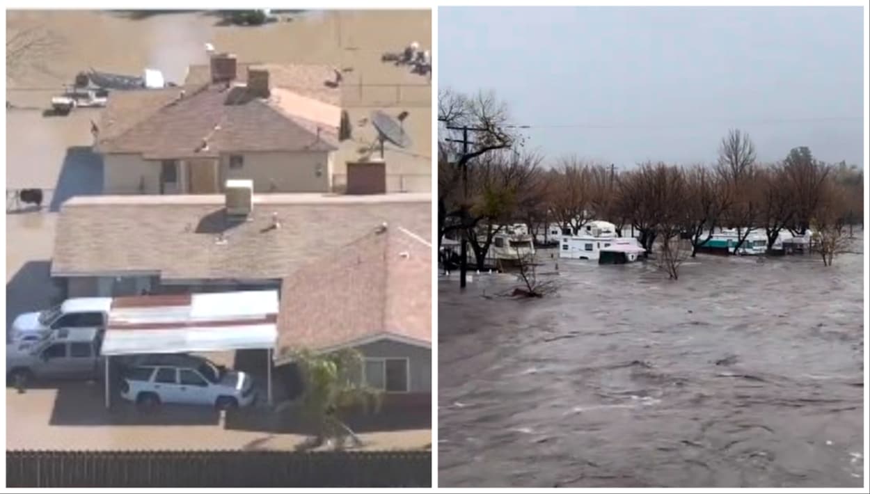 Propietarios buscan seguros contra inundaciones para prevenirse de otra tormenta