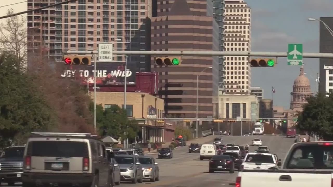 Suspenderán algunos servicios públicos en la ciudad de Austin para evitar propagación de coronavirus